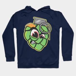 Dank Grenade Hoodie